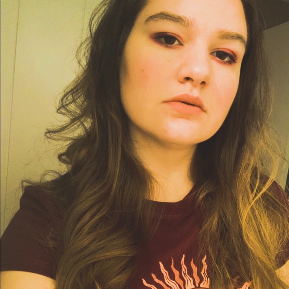 Meet your Posher, Kelsi